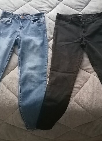 LCW Jeans İkili 