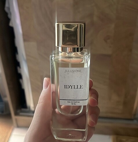 Illusione Idylle parfüm 50 ml edp