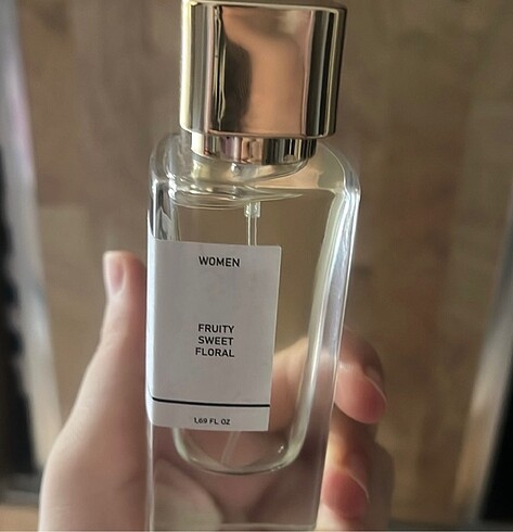 Diğer Illusione Idylle parfüm 50 ml edp