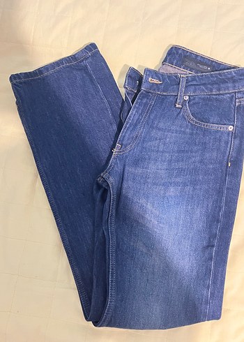Zara Bootcut Jeans