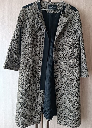 Blazer ceket