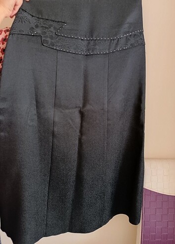 Takım etek ve ceket