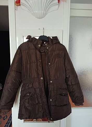 C&A Çocuk mont