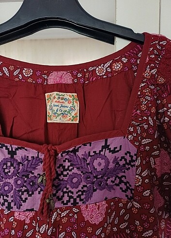Mavi Jeans Elbise