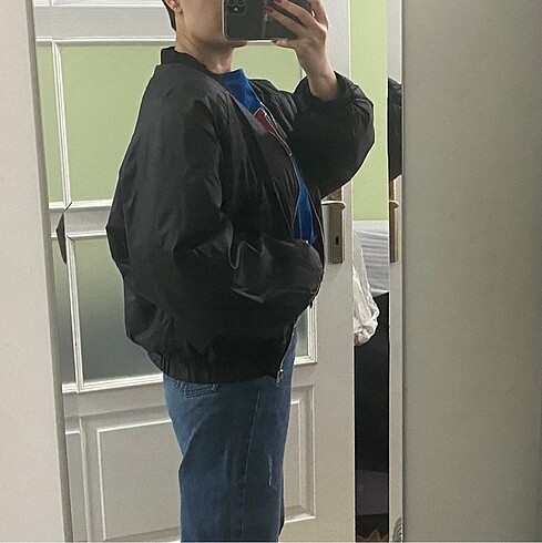 Trendyol & Milla Bomber Ceket