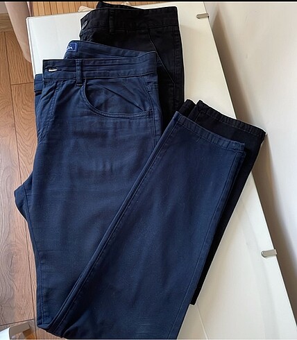 Pierre Cardin Chino Pantolon