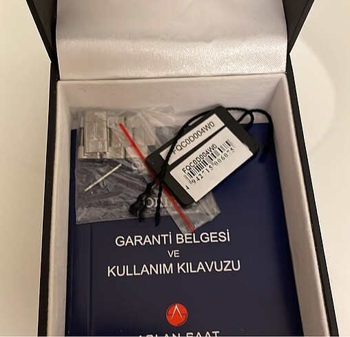 Beden çeşitli Renk Orient Kadın Saati Hiç Kullanılmadı