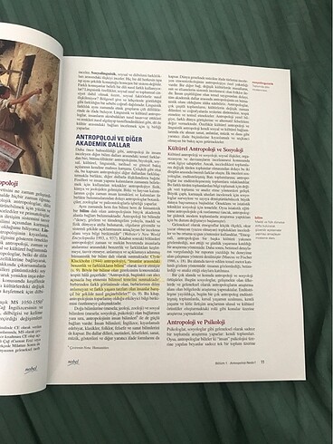 Beden Renk KÜLTÜREL ANTROPOLOJİ CONRAD PHILLIP KOTTAK