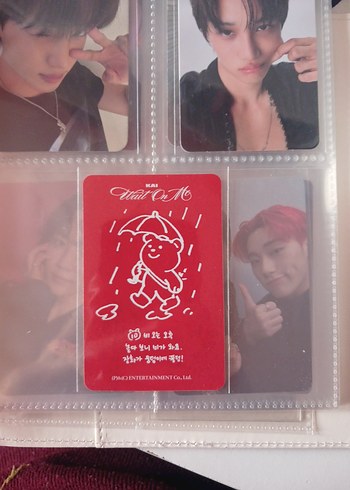 Kai wait on me pc özel ilan - Görsel 2