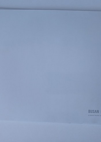 Taehyung/V orijinal poster - Görsel 2