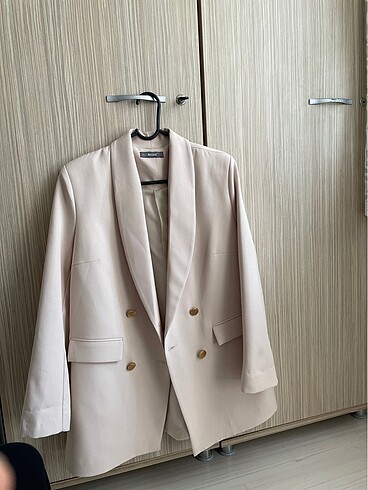 Blazer Ceket