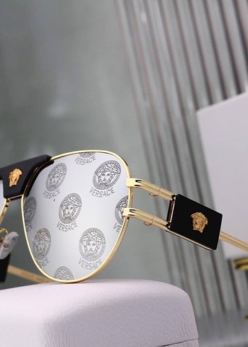 Beden Versace Unisex Gözlük
