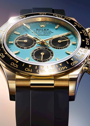 Rolex Premium Pro Plus