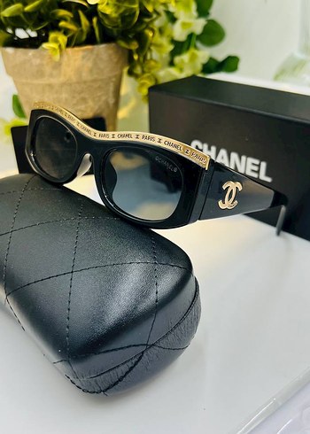 Chanel Gözlük