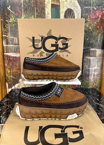 UGG Venture Daze - Görsel 3