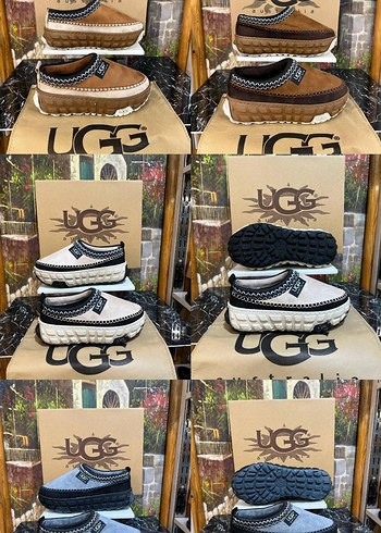 UGG Venture Daze - Görsel 4