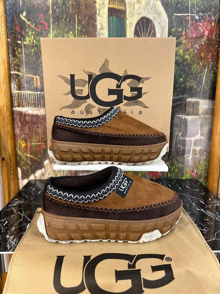 UGG Venture Daze - Görsel 3