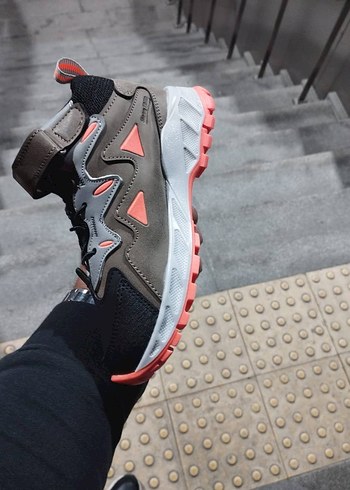 Çocuk Botu - Görsel 4