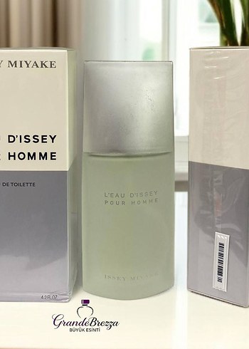 Issey Miyake - Görsel 2