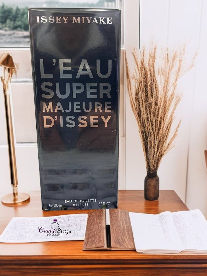 Issey Miyake - Görsel 3