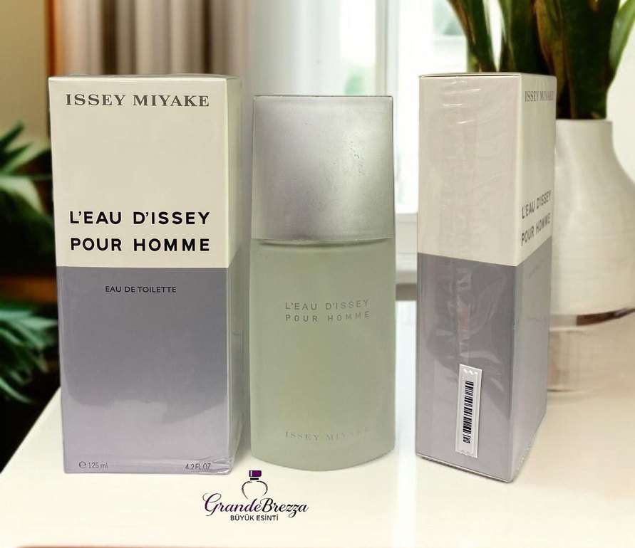 Issey Miyake - Görsel 2