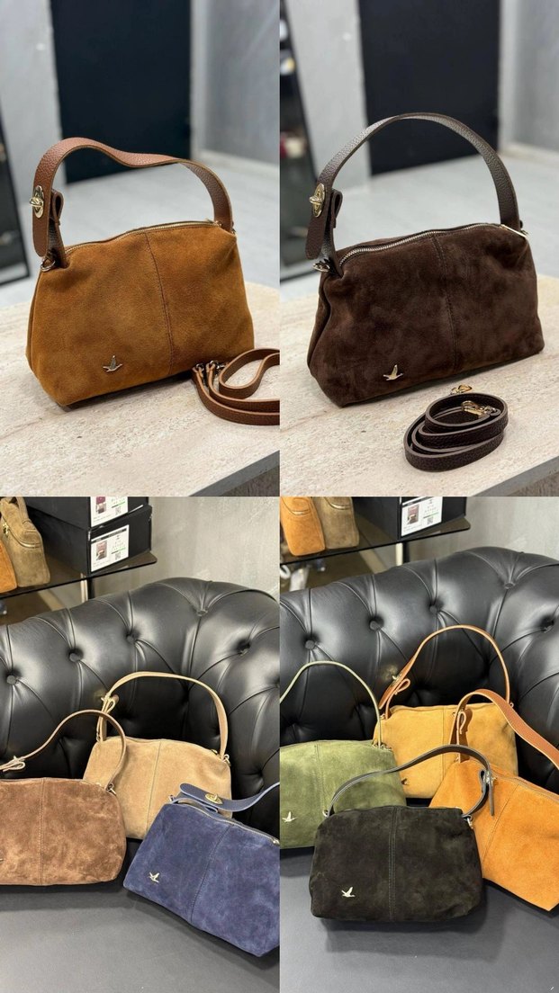 BEYMEN KADIN Çantası - Görsel 2