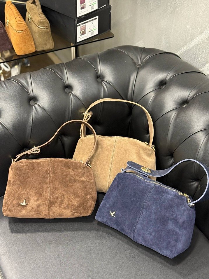 BEYMEN KADIN Çantası - Görsel 3