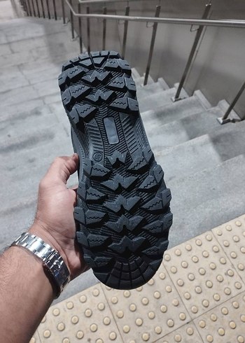 Awidox Trekking Erkek Bot - Görsel 6