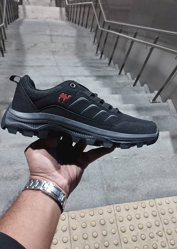 Awidox Trekking Erkek Bot - Görsel 4