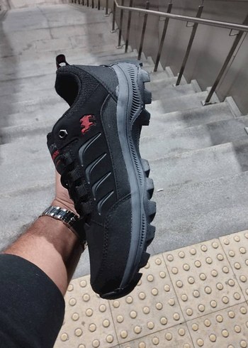 Awidox Trekking Erkek Bot - Görsel 5