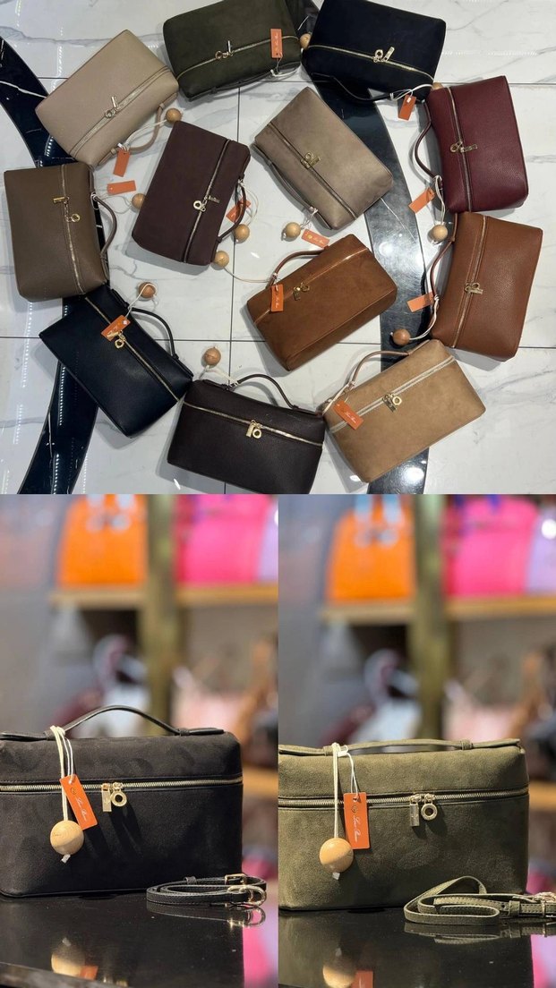 Loro Piana - Görsel 3