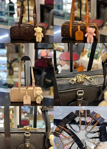 Louis Vuitton - Görsel 2