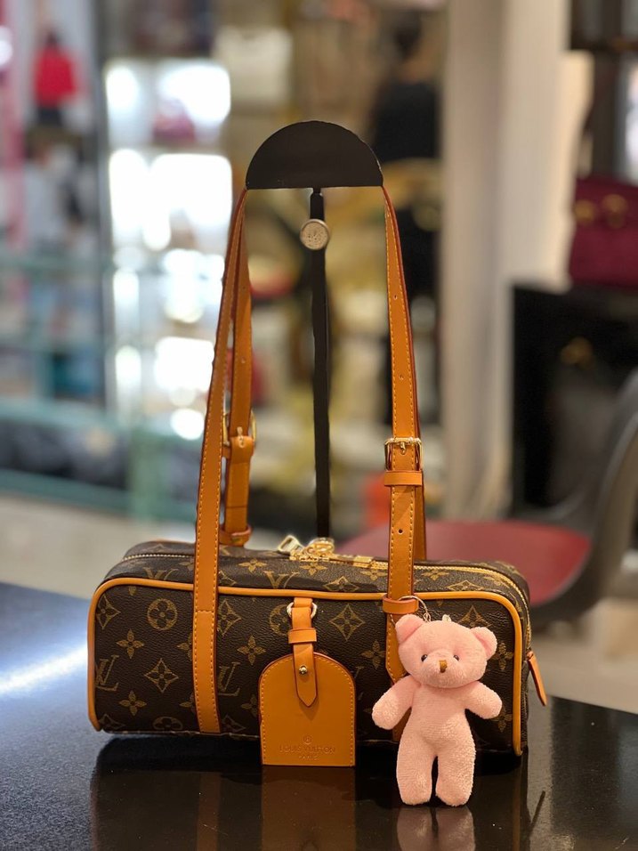 Louis Vuitton - Görsel 5