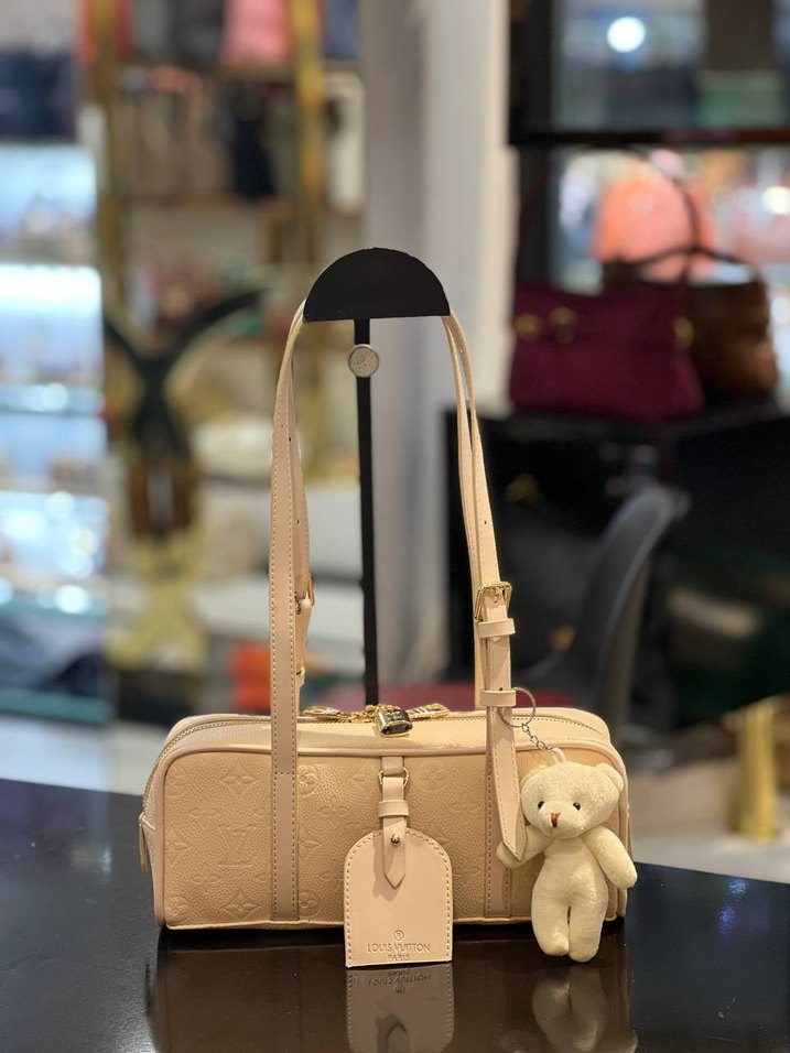 Louis Vuitton - Görsel 4