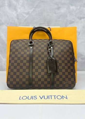 Louis Vuitton Unisex Çanta - Görsel 12