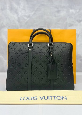 Louis Vuitton Unisex Çanta - Görsel 5