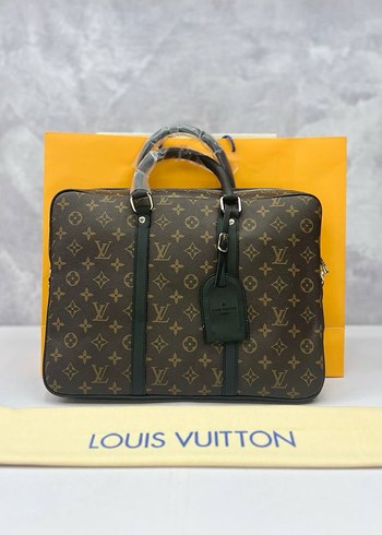 Louis Vuitton Unisex Çanta - Görsel 10