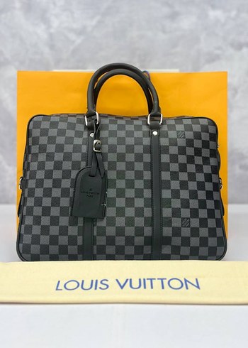 Louis Vuitton Unisex Çanta - Görsel 3