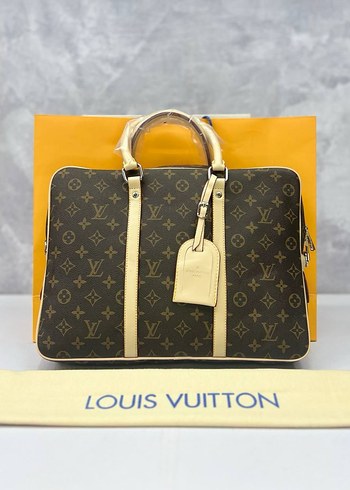 Louis Vuitton Unisex Çanta - Görsel 6