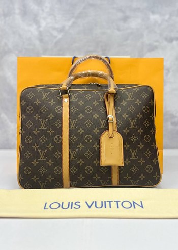 Louis Vuitton Unisex Çanta - Görsel 9