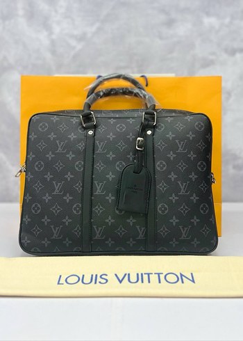 Louis Vuitton Unisex Çanta - Görsel 11