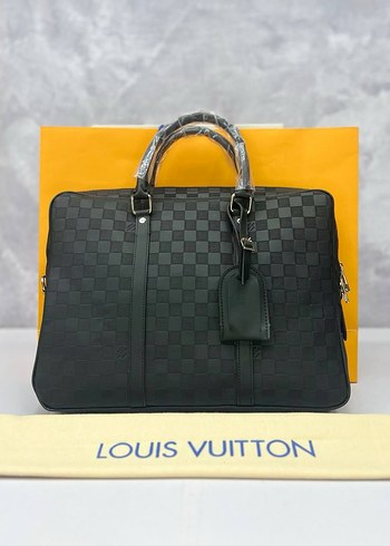 Louis Vuitton Unisex Çanta - Görsel 7