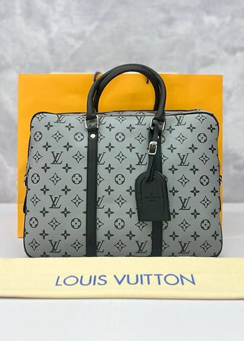 Louis Vuitton Unisex Çanta - Görsel 8