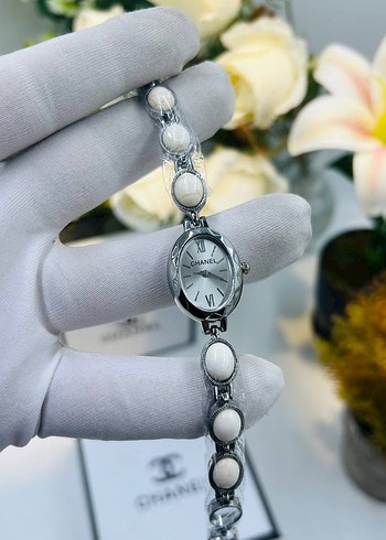 Chanel Kadın Saat - Görsel 4