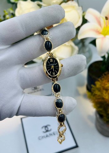 Chanel Kadın Saat - Görsel 9
