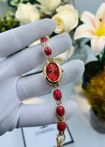 Chanel Kadın Saat - Görsel 5