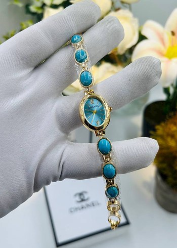 Chanel Kadın Saat - Görsel 7