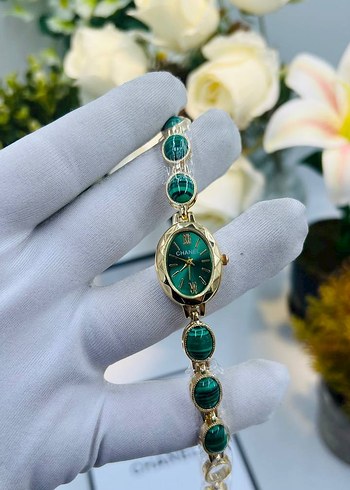 Chanel Kadın Saat - Görsel 8