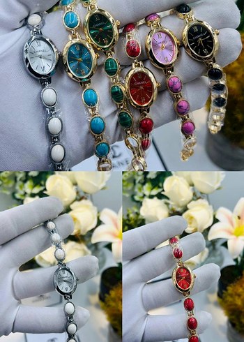 Chanel Kadın Saat - Görsel 2