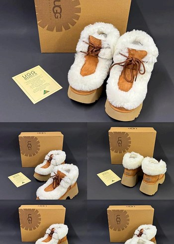 UGG Esmee - Görsel 2